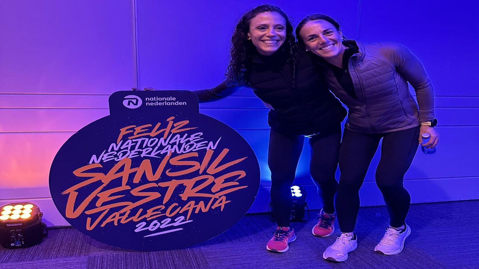 San Silvestre Vallecana
