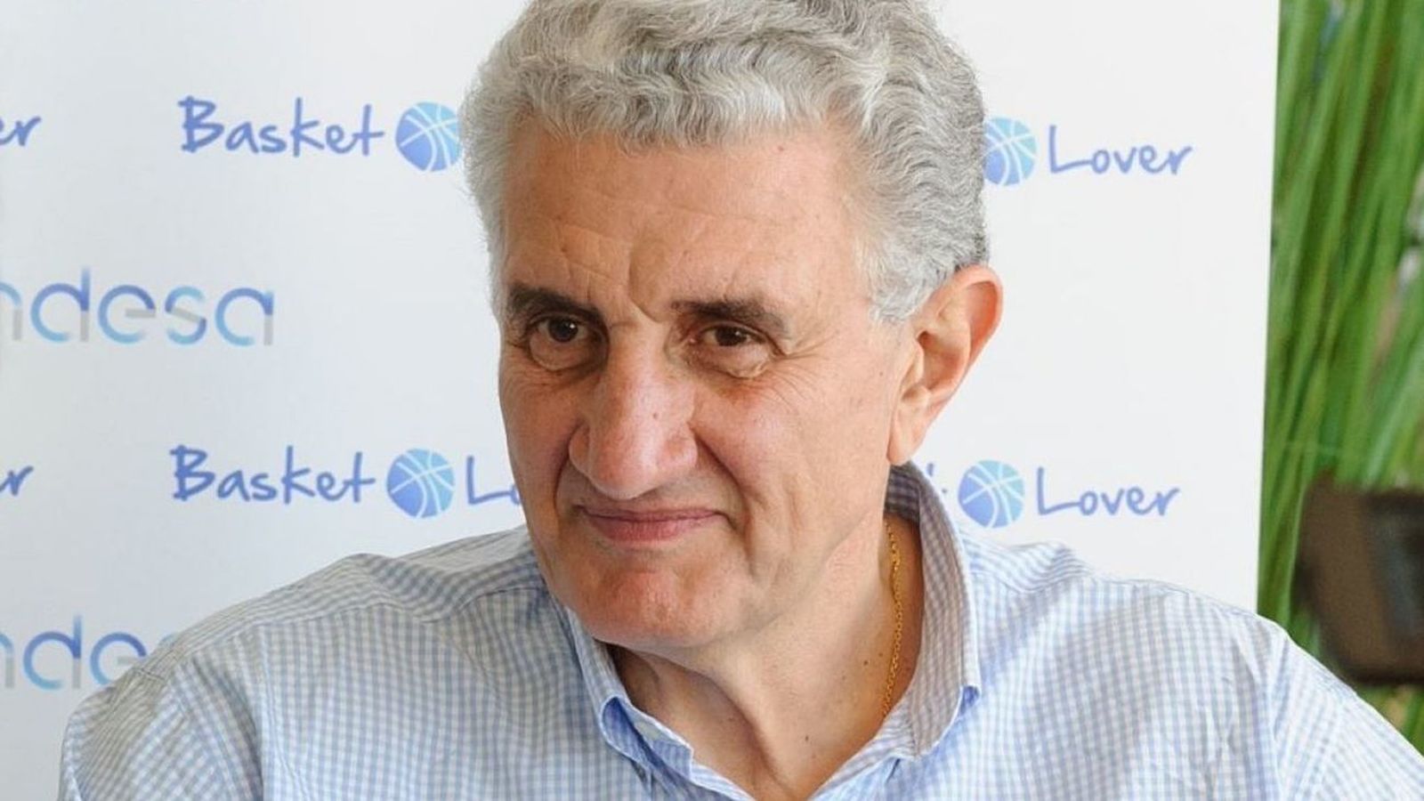Fernando Romay