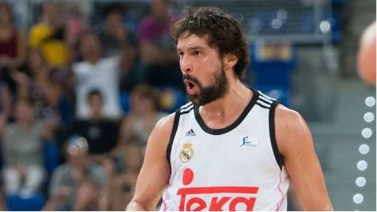 Houston Rockets ofrece 21 millones por 3 años a Llull