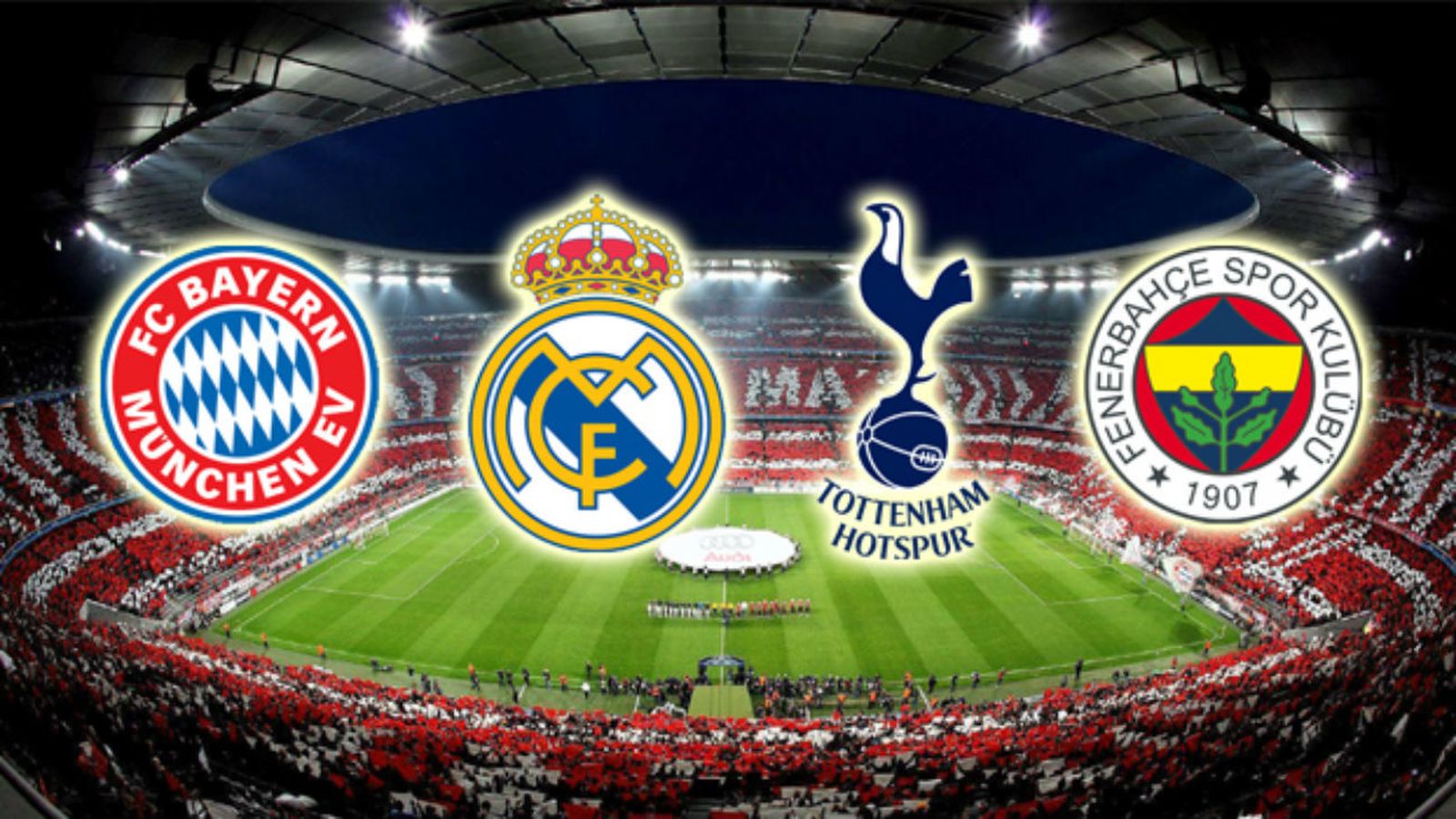 Copa Audi 2019