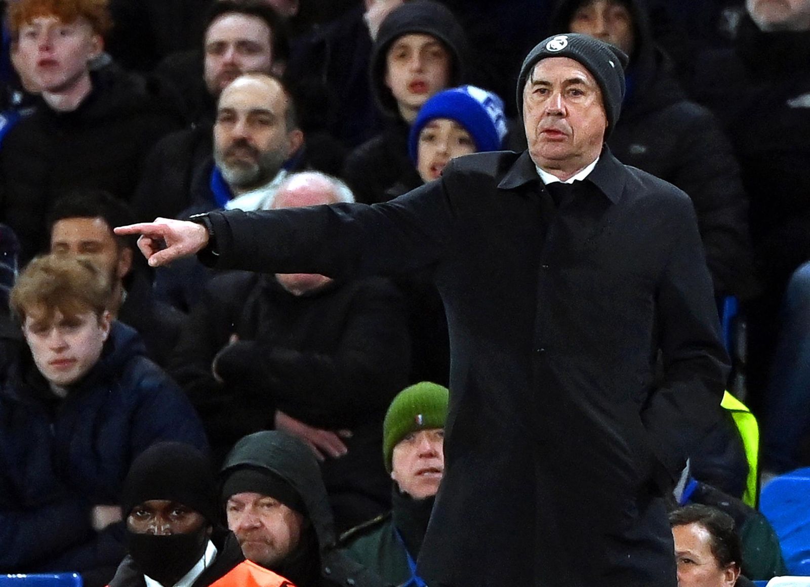 Carlo Ancelotti