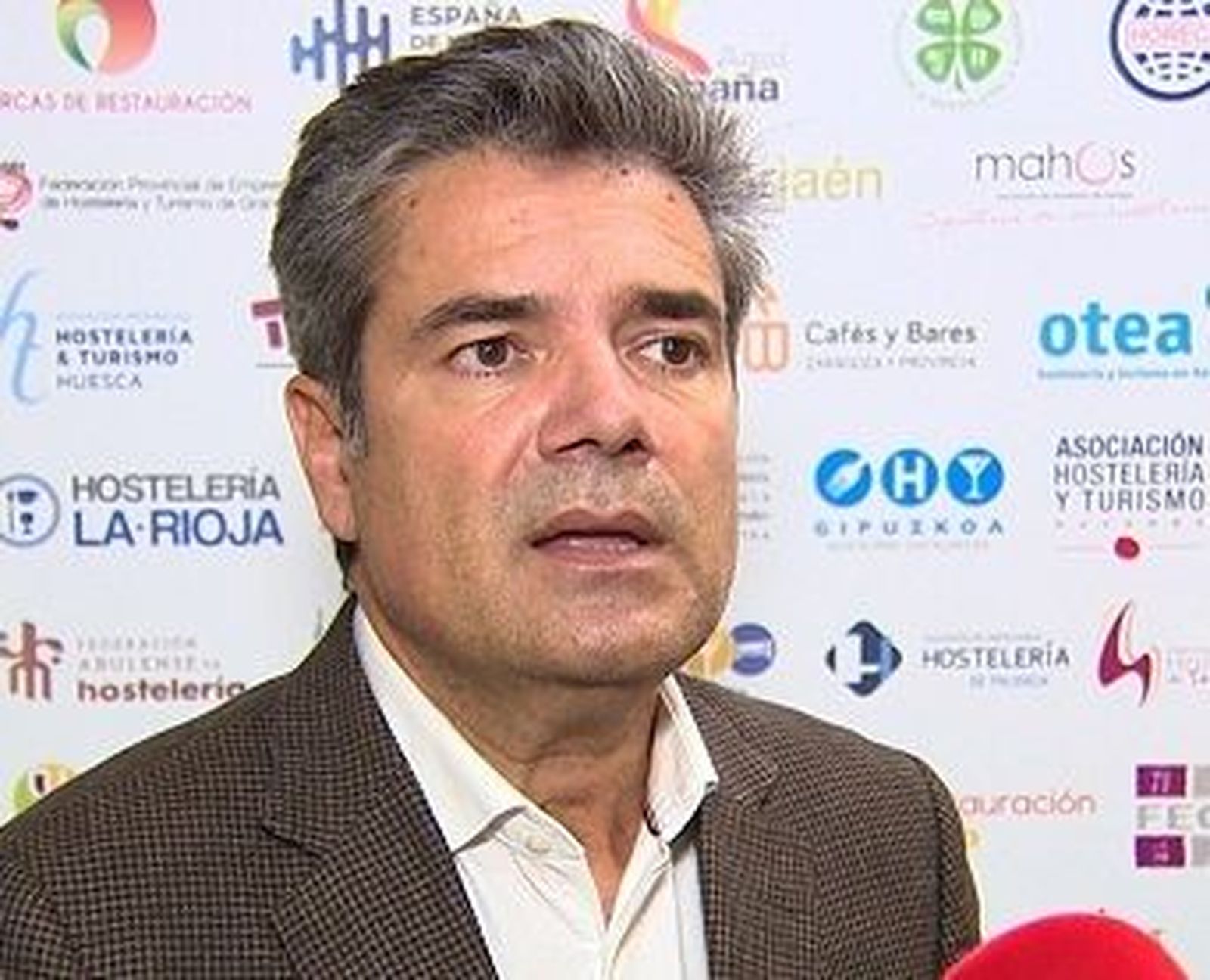La hostelería pide medidas estructurales y no puntuales para bajar el precio de la luz