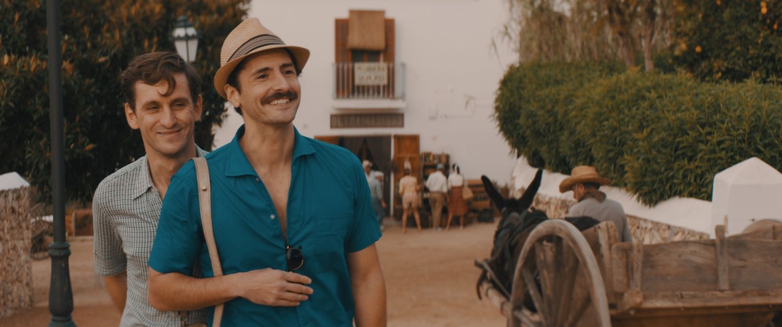 Juan Diego Botto