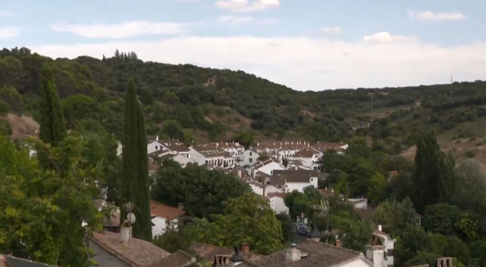 La Alcarria Madrileña