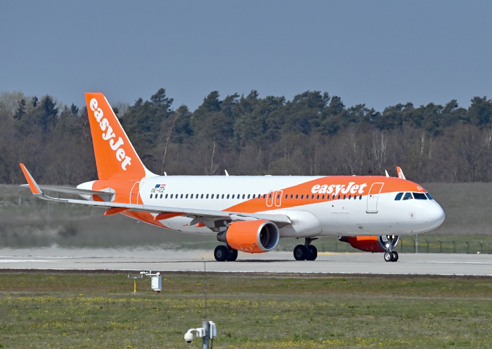 EasyJet