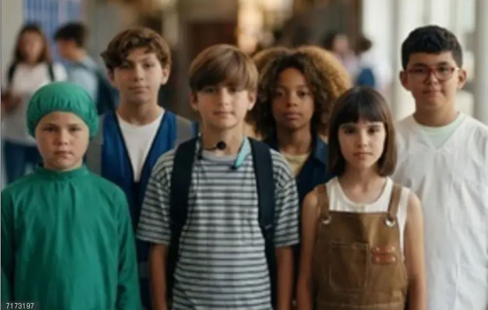 Campaña 'España, haz tu magia'