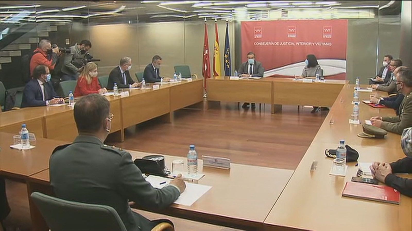 López pide no hablar de desmadre y turismo de borrachera porque no es cierto y daña la marca Madrid