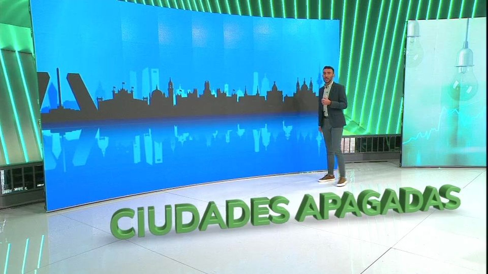 Las novedosas medidas para ahorrar gas