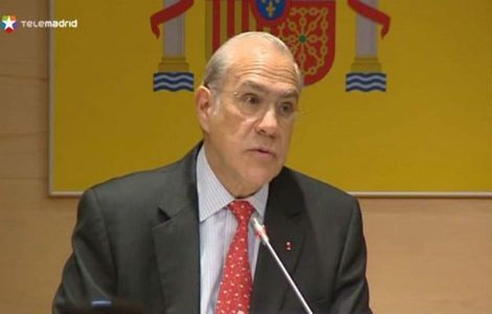 La OCDE pide a España subir el IVA y despidos más baratos