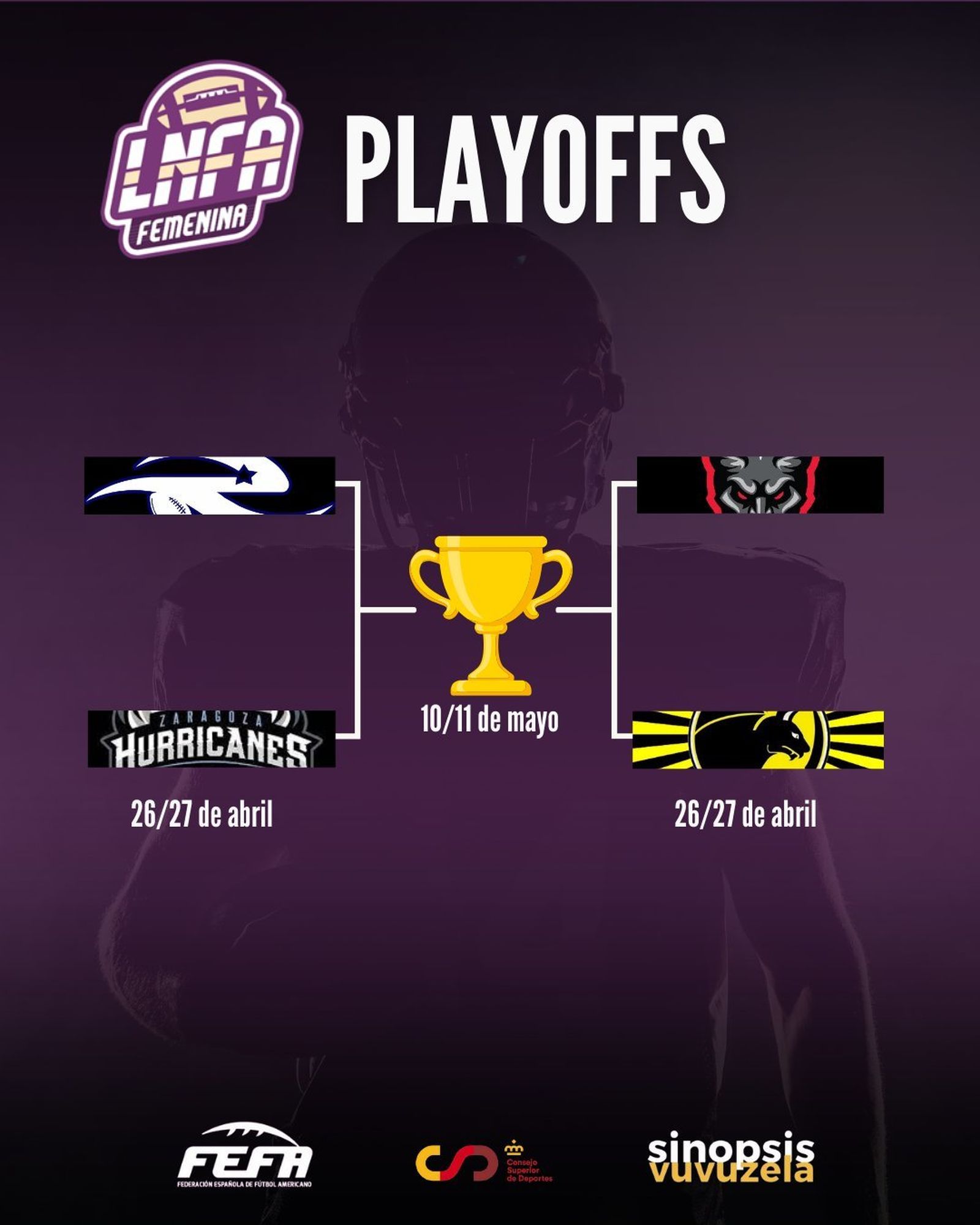 Playoffs