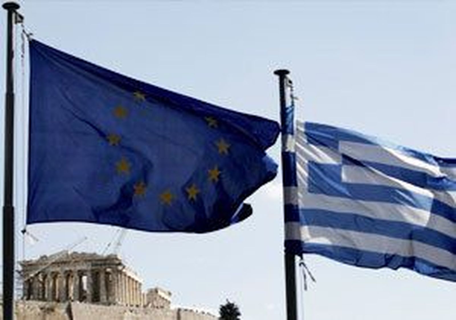 Los expertos dan ya por hecho la suspensión de pagos de Grecia