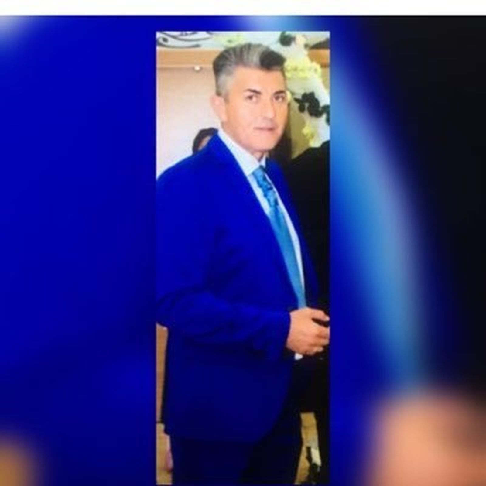 Luis Garvín