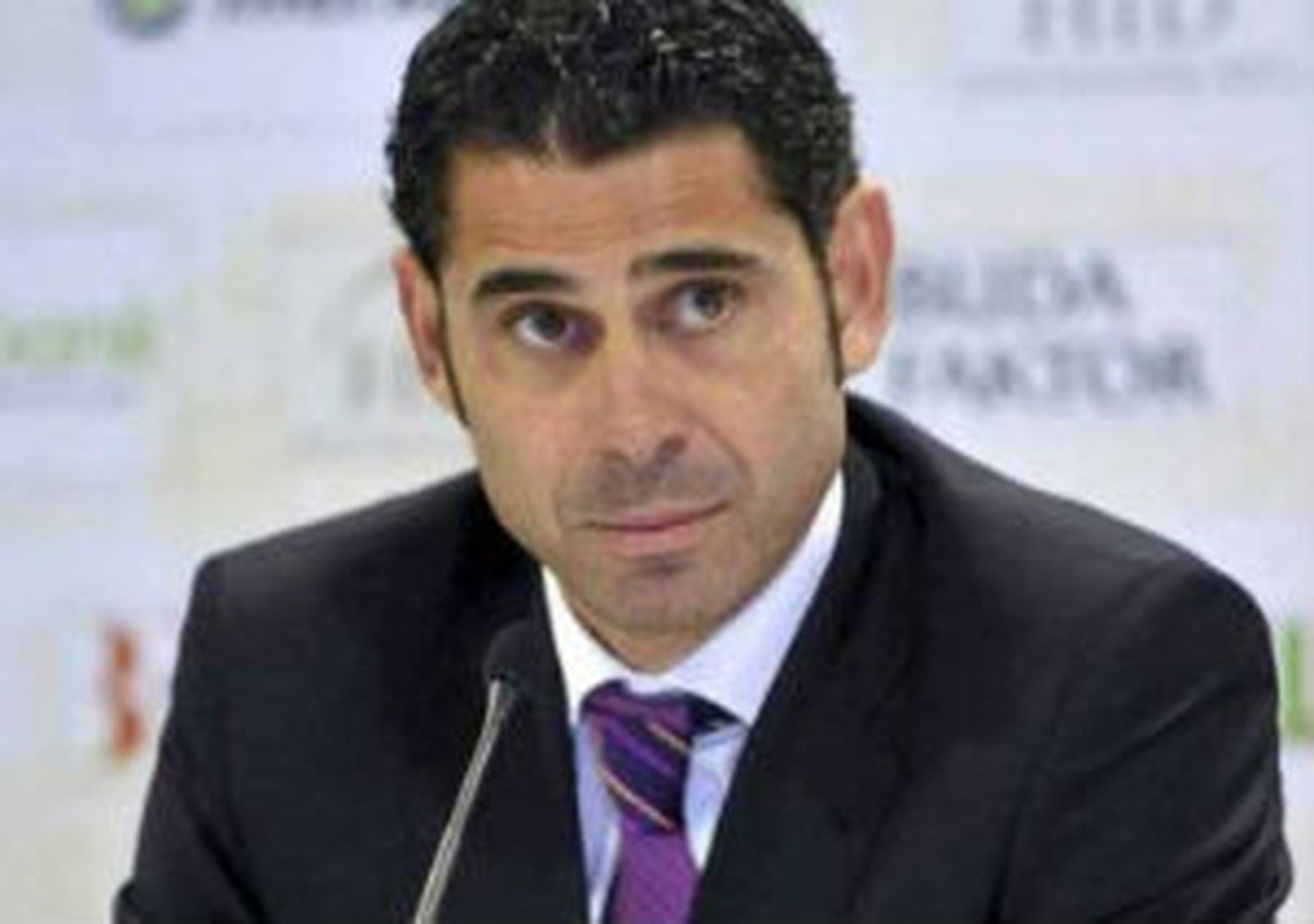 Fernando Hierro