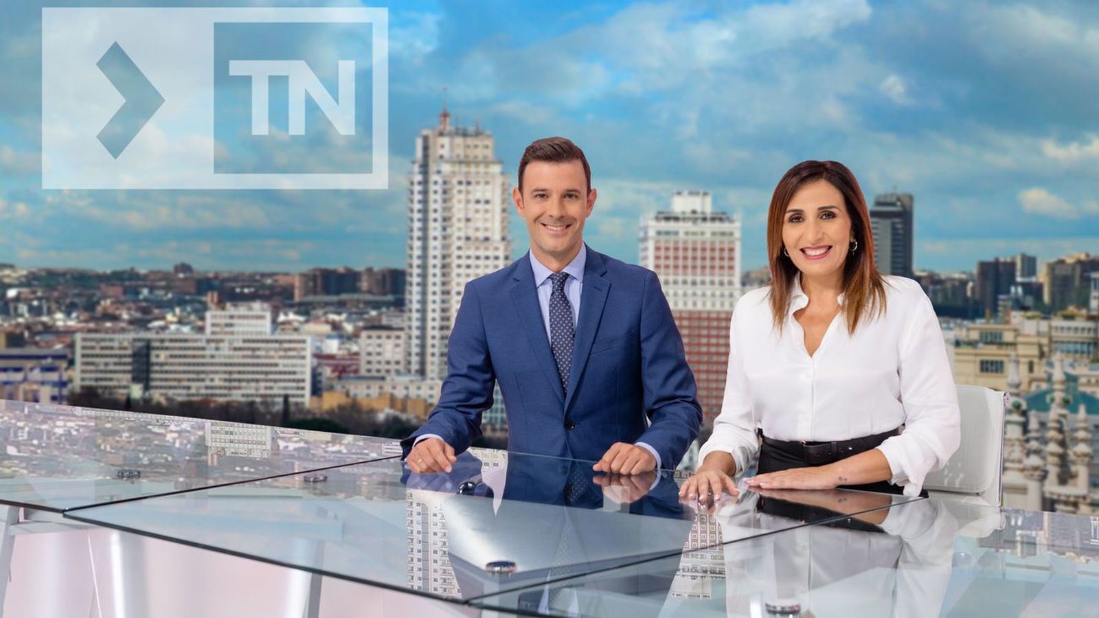 Telenoticias Fin de Semana 2 17.05.2025
