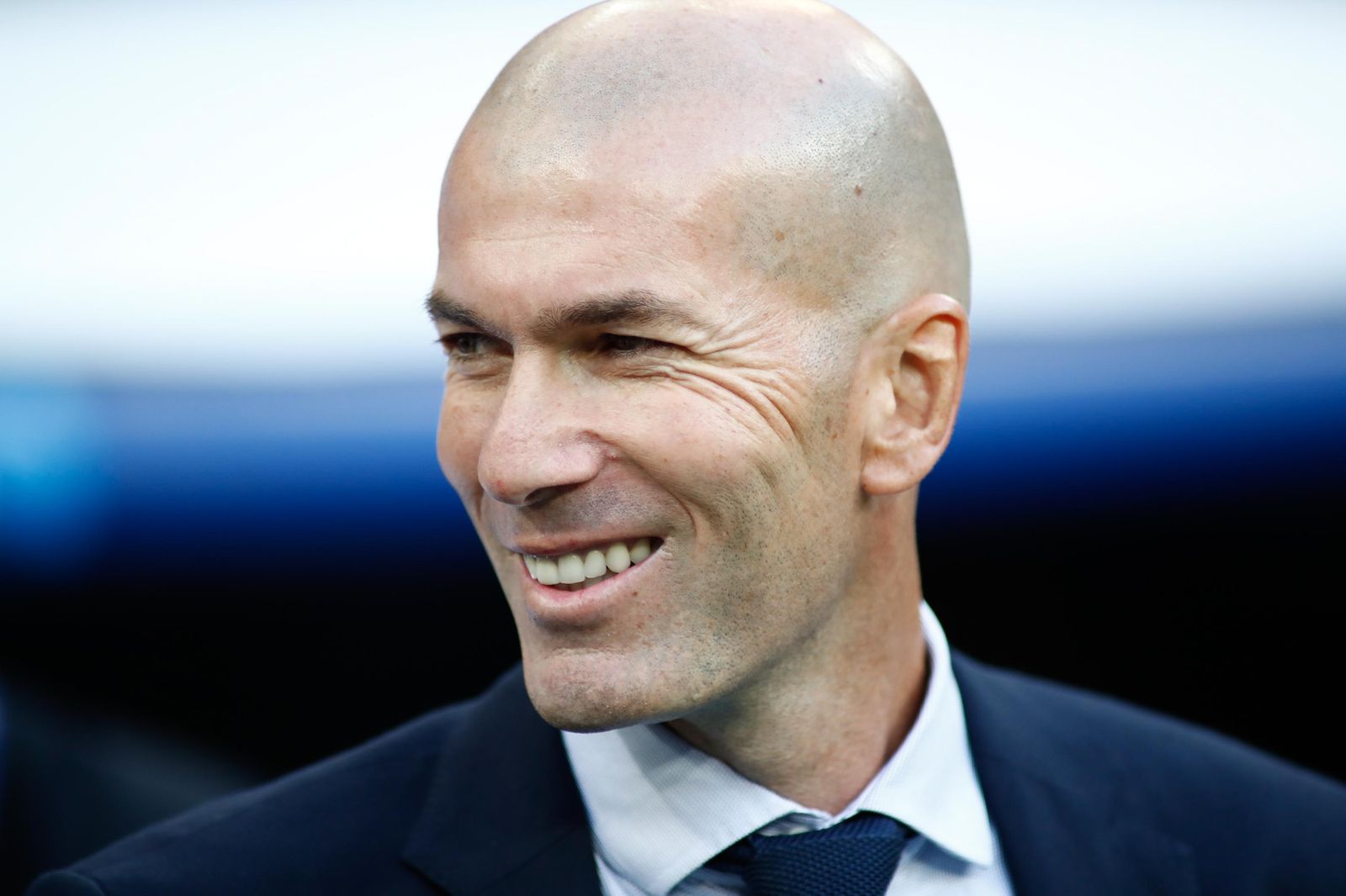 Zinedine Zidane