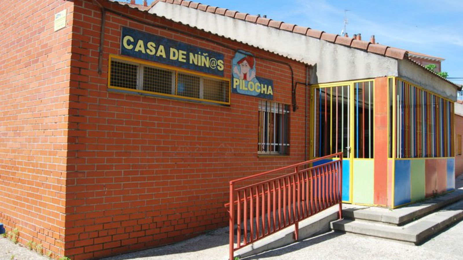 Escuela infantil Pilocha
