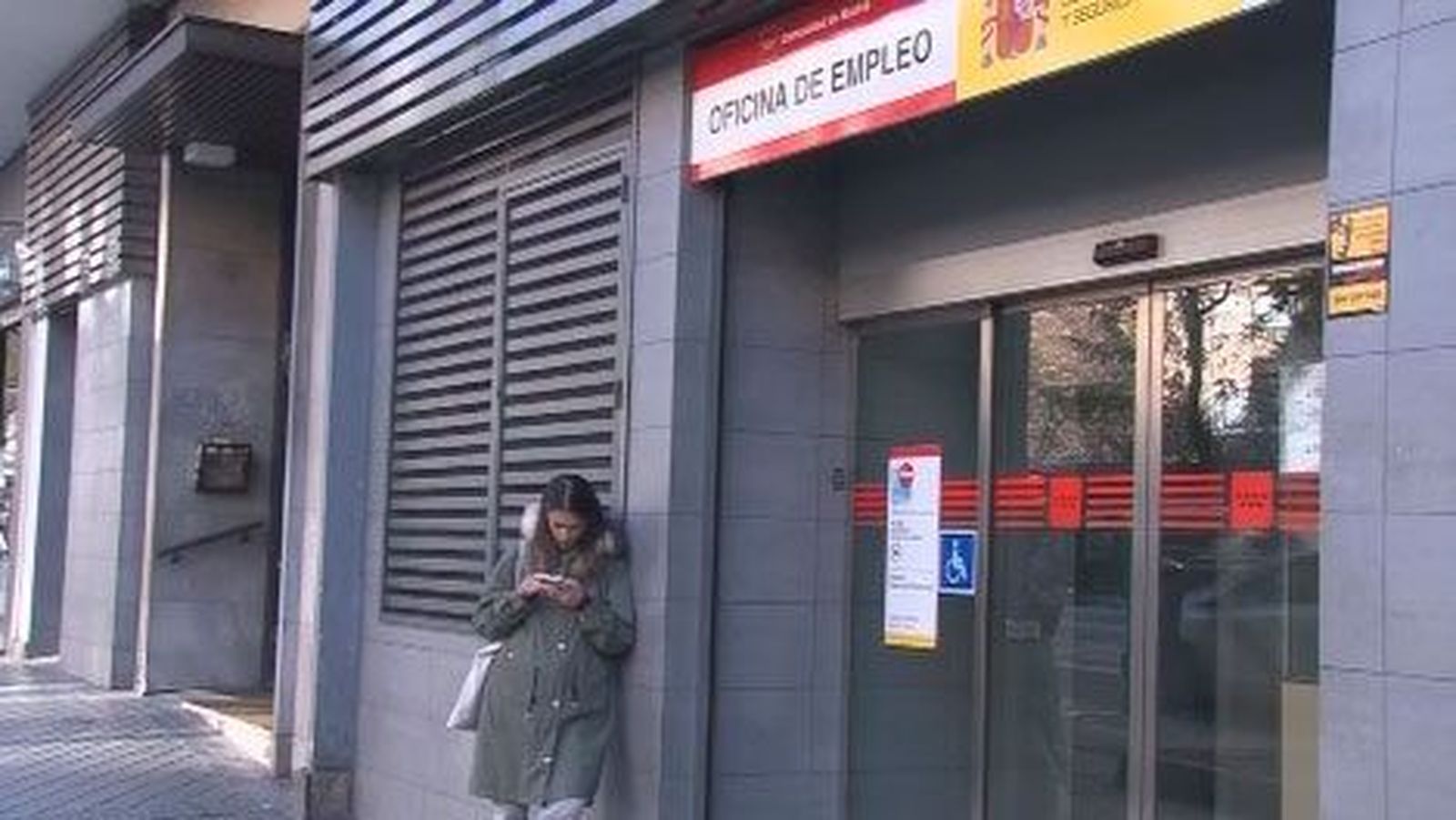 Plan de choque para reducir el paro juvenil 10 puntos en 3 años