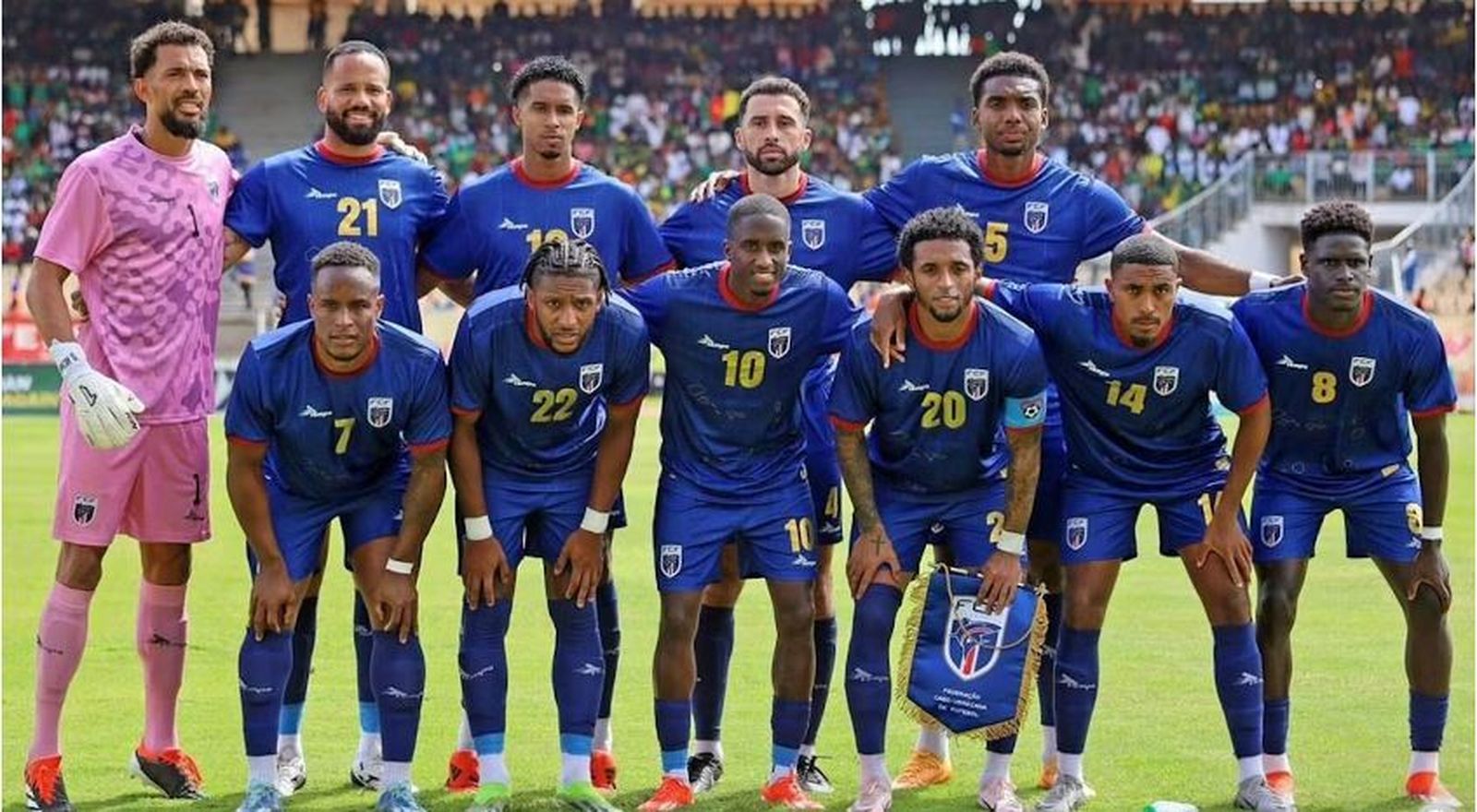 Cabo Verde
