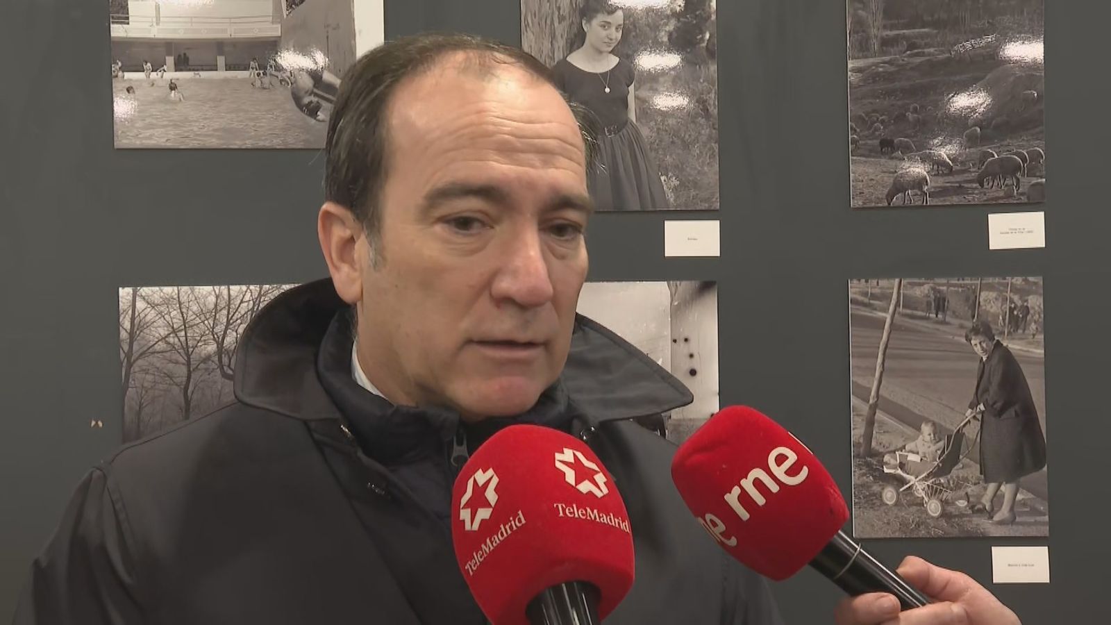 Borja Carabante