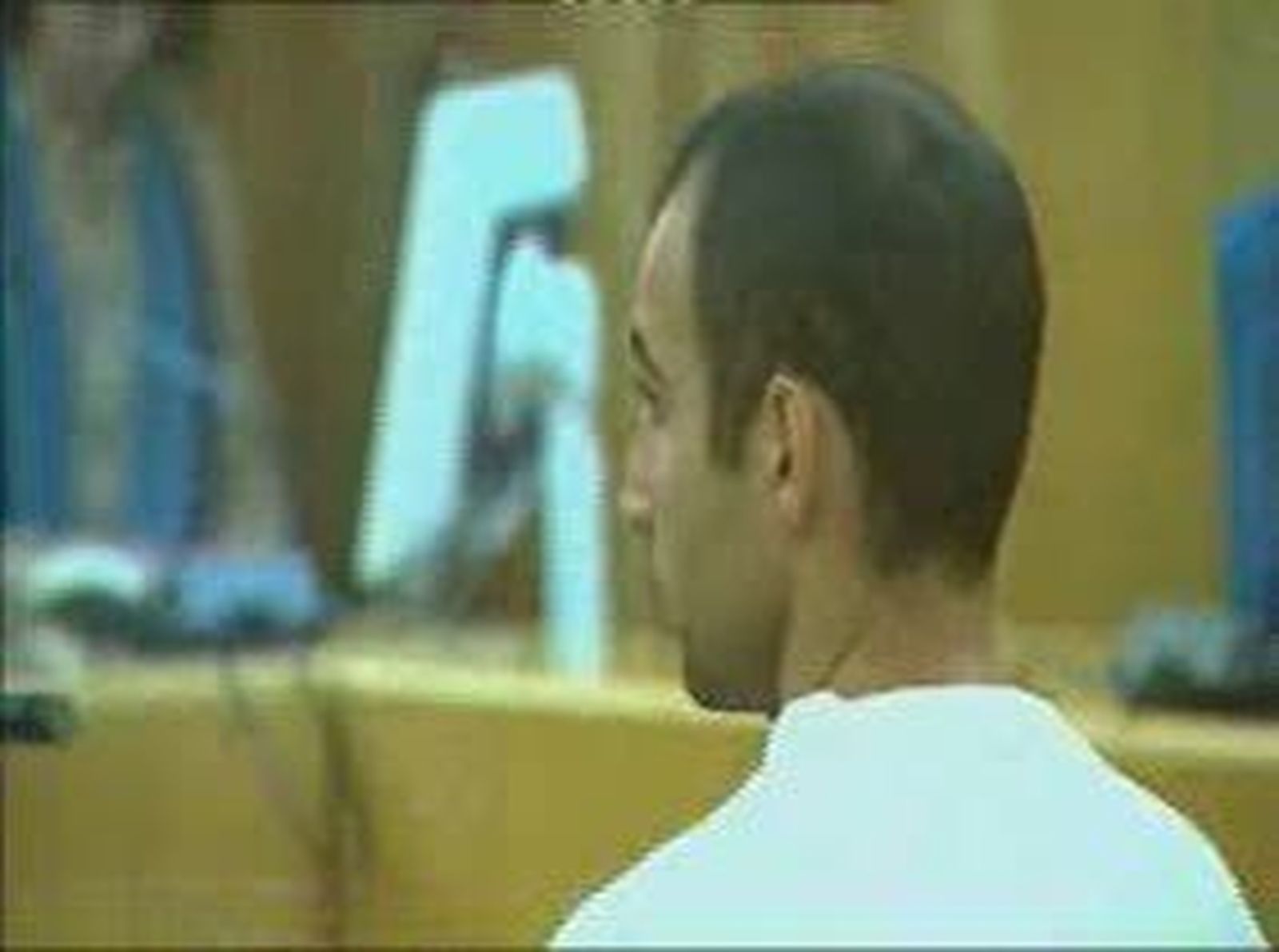 Etarra en la Audiencia