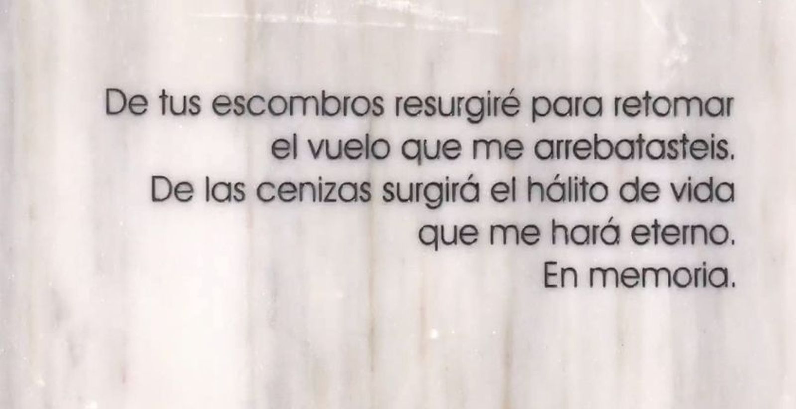 Lorca recuerda el terremoto que devastó la población hace diez años
