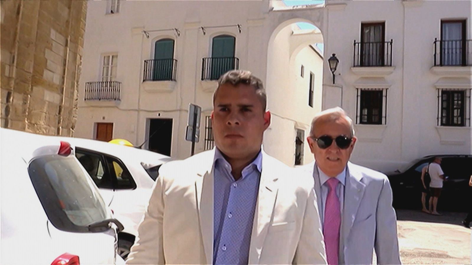 El hijo de Ortega Cano es investigado por un presunto delito de estafa