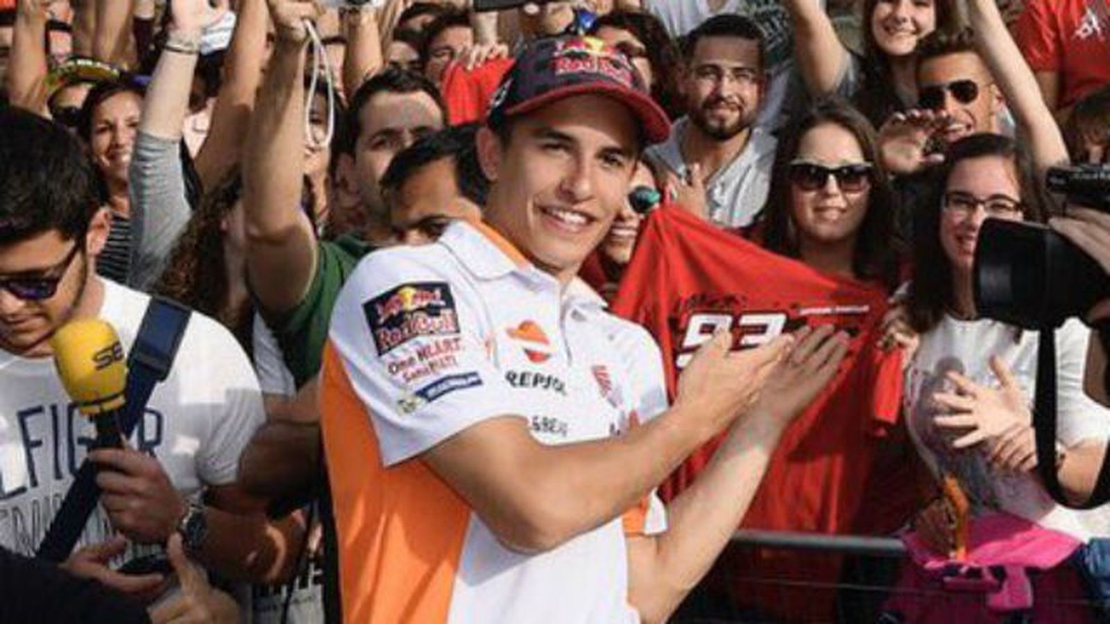 Marc Márquez