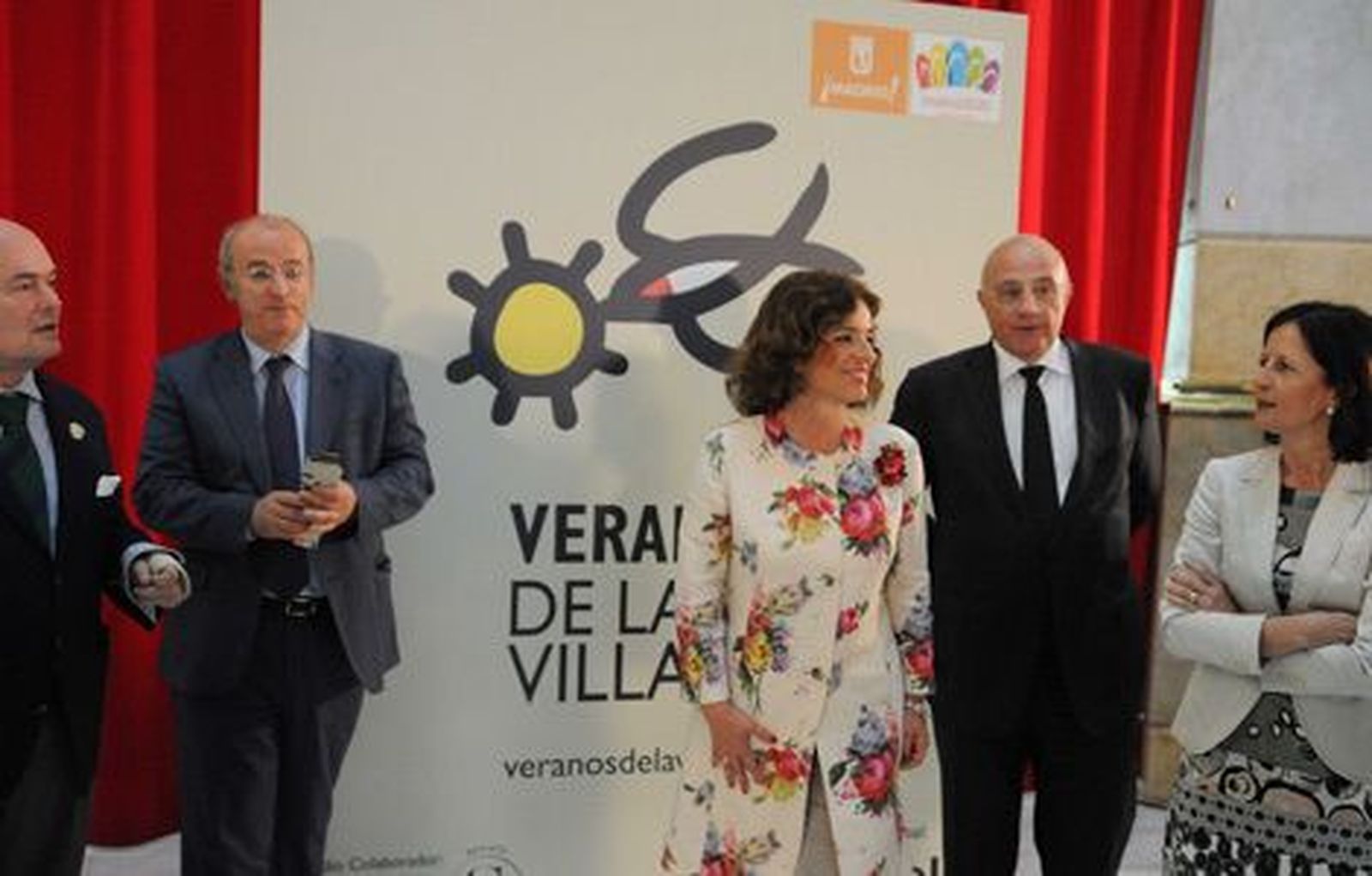 Presentados los Veranos de la Villa