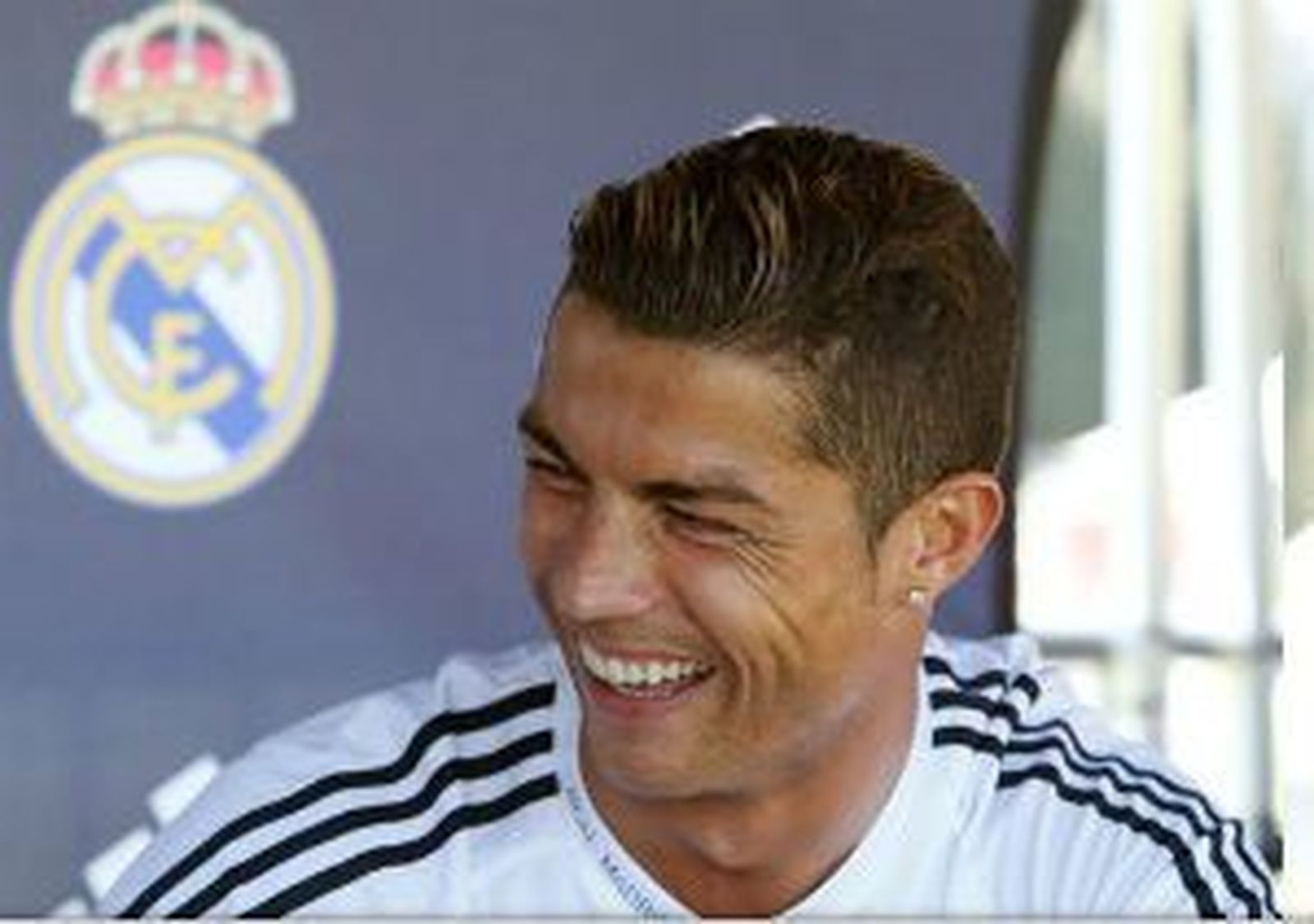 Cristiano responde al ataque de Mou