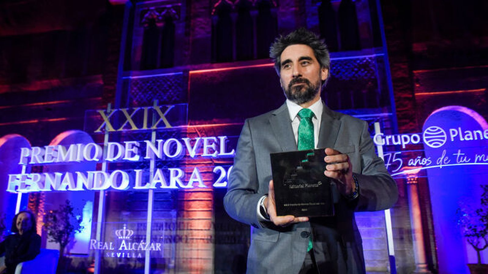 Manel Loureiro