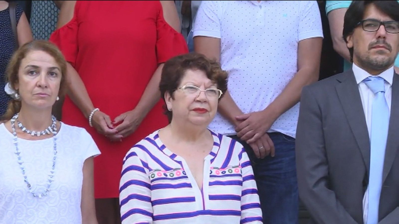 Dos altos cargos de Ceuta declararán el 1 de septiembre por la devolución de 55 menores a Marruecos