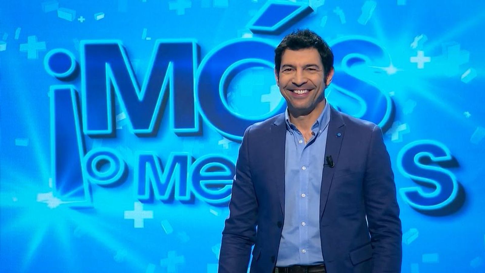 Más o menos Cap 96