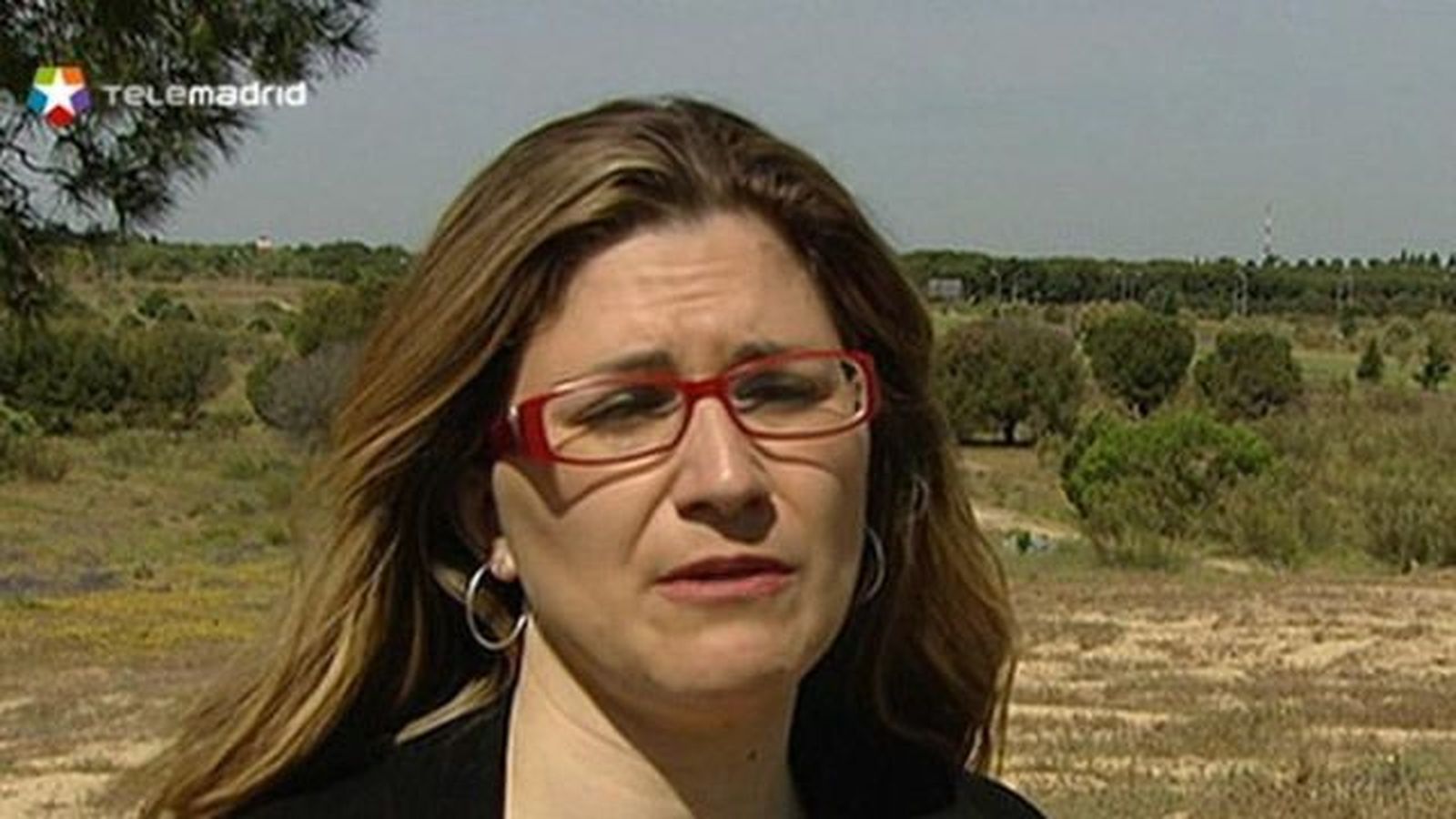 IU propone cerrar el 'Anillo Verde' reservando 3.000 hectáreas de espacios naturales