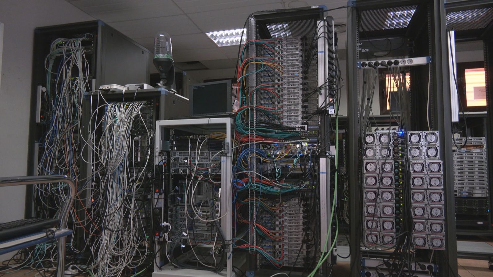 La Universidad Carlos III, pionera en Inteligencia Artificial