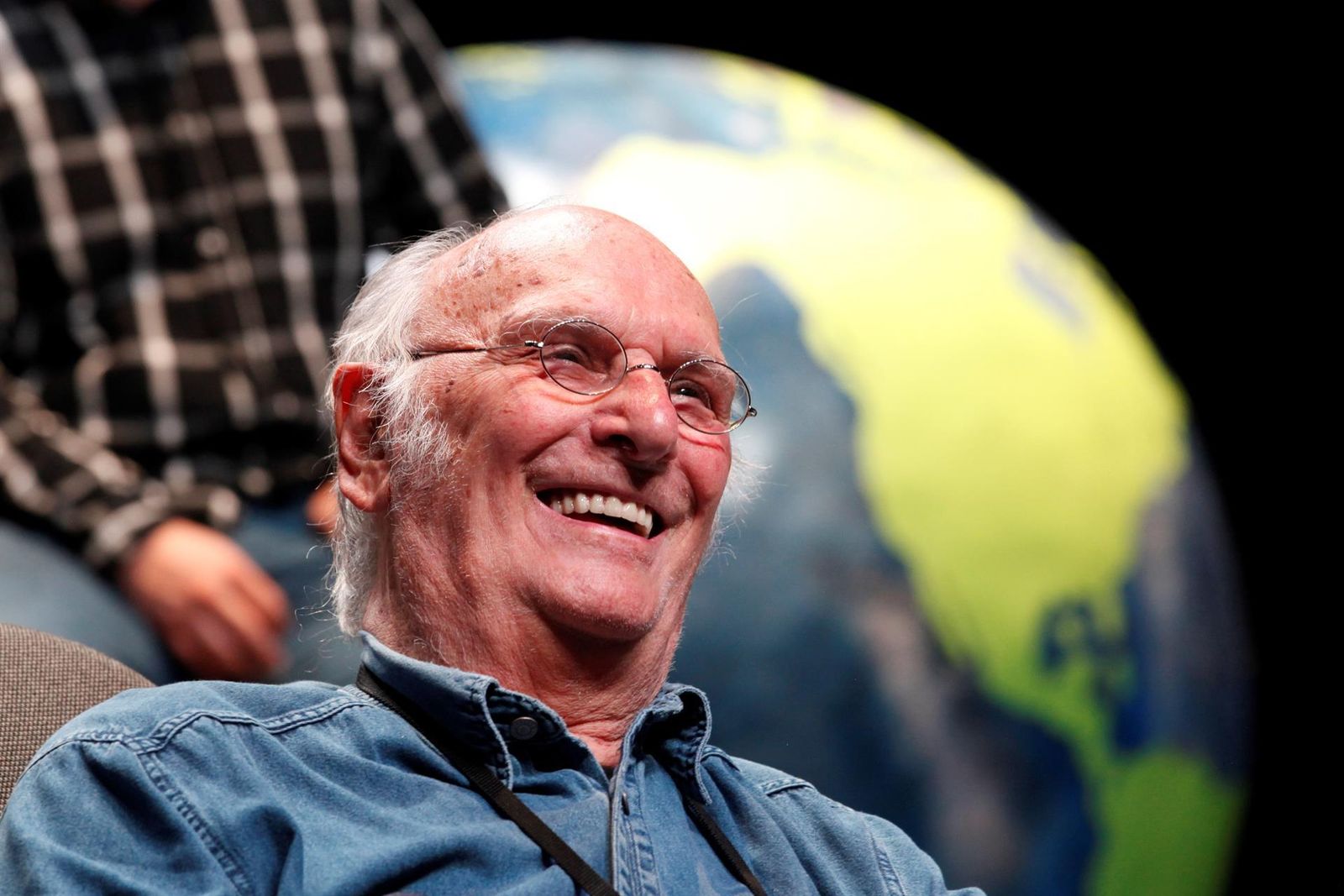 Carlos Saura