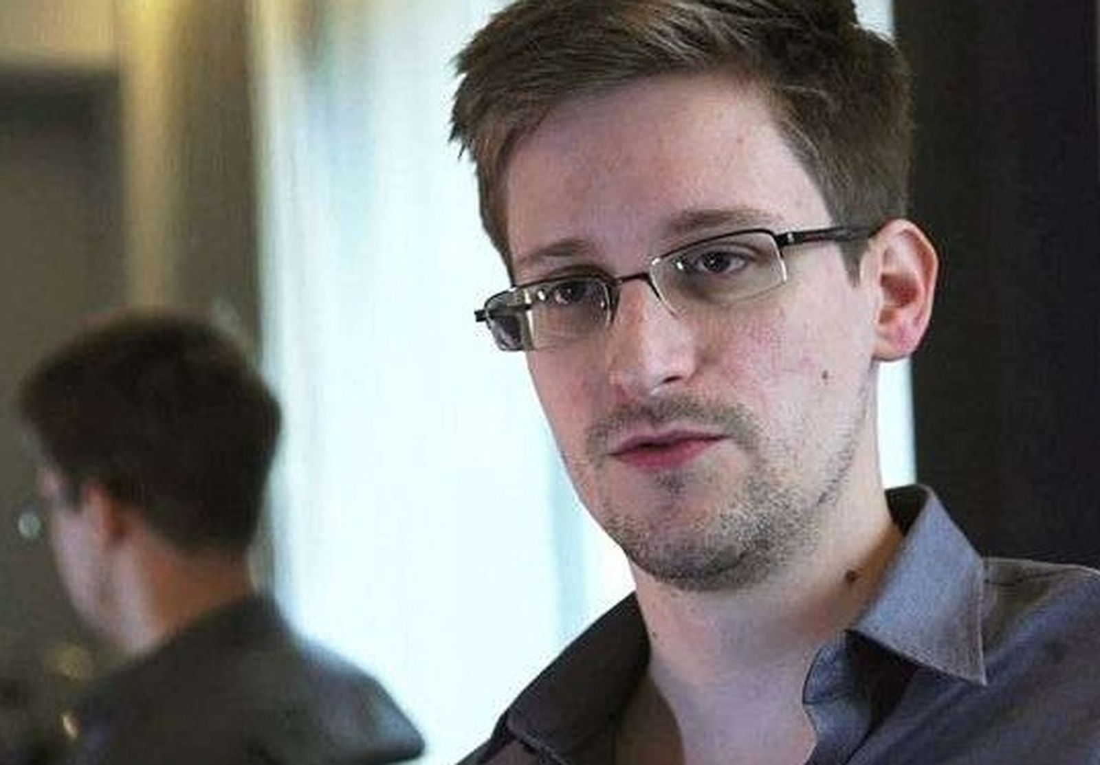 snowden
