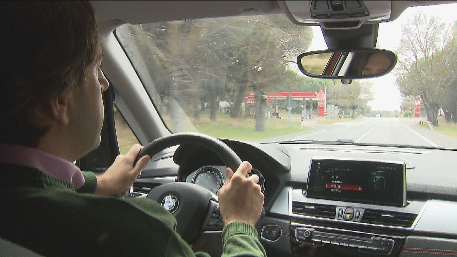 Los nuevos coches tendrán un limitador de velocidad obligatorio a partir de 2021