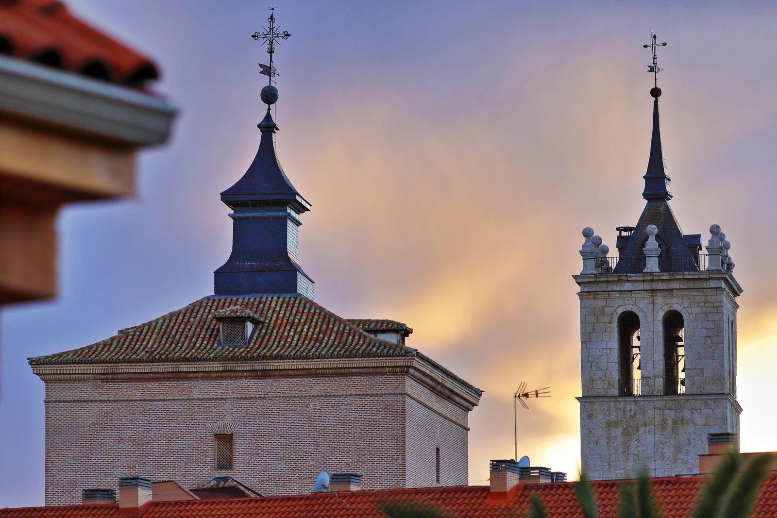 Ciempozuelos, un pueblo por descubrir en Madrid