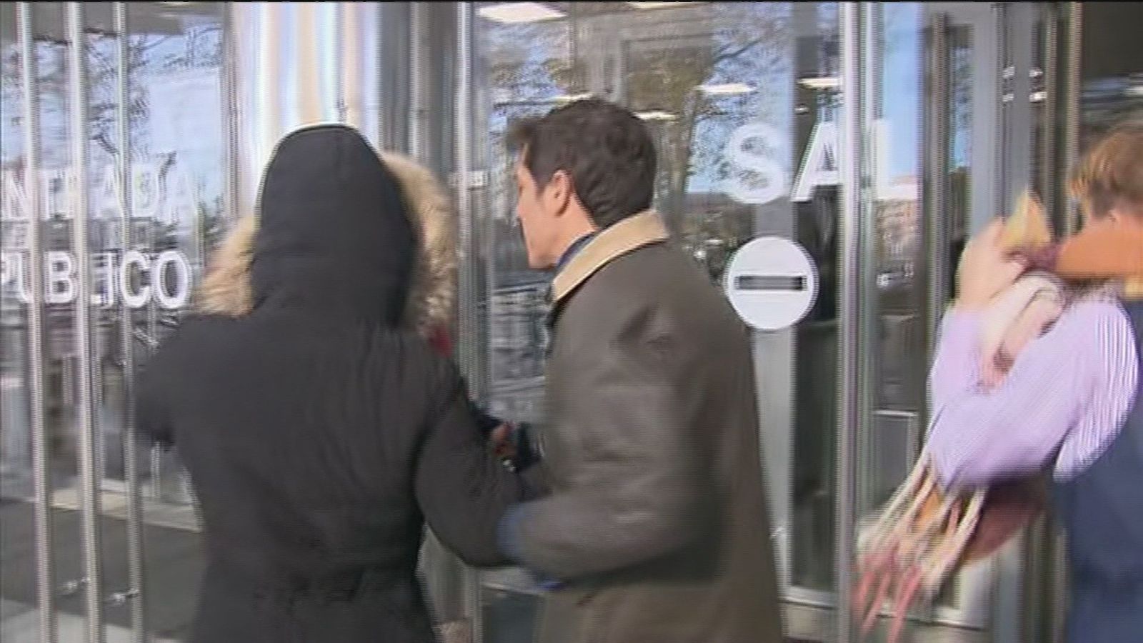 A juicio la menor que 'okupó' el piso de su abuelo en la calle Atocha