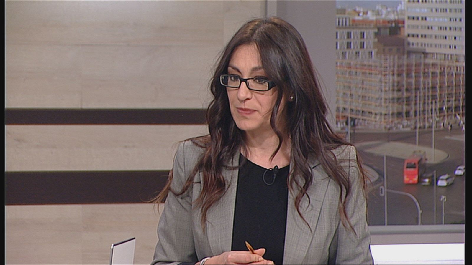Sol Sánchez, sobre Errejón y Podemos: "A la mayor parte de la gente le importa una higa"