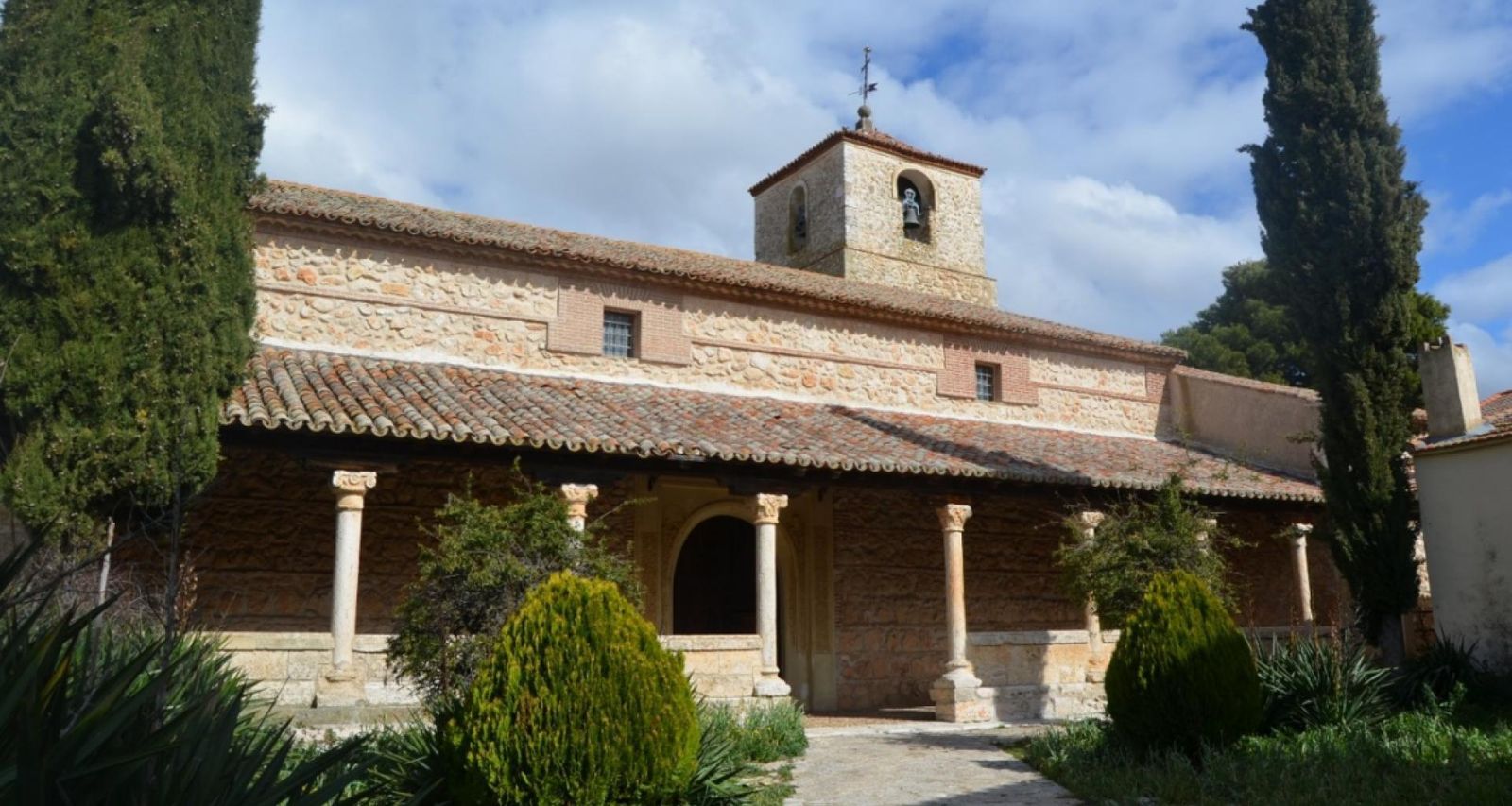 Iglesia parroquial de la Asunción de Nuestra Señora, Pezuela de las Torres
