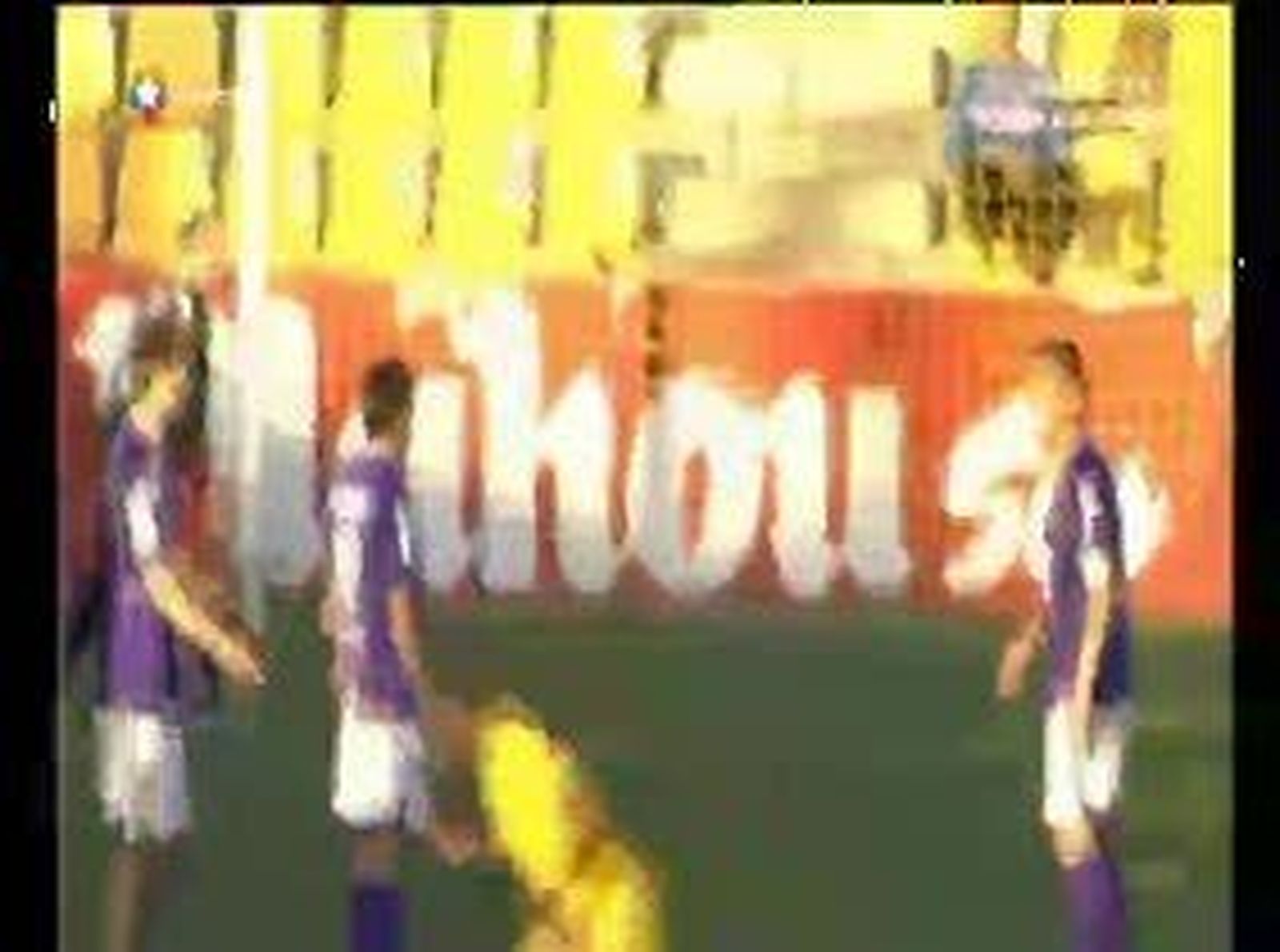 El Alcorcón juega otro partido decisivo contra el Sabadell en su lucha por los playoffs