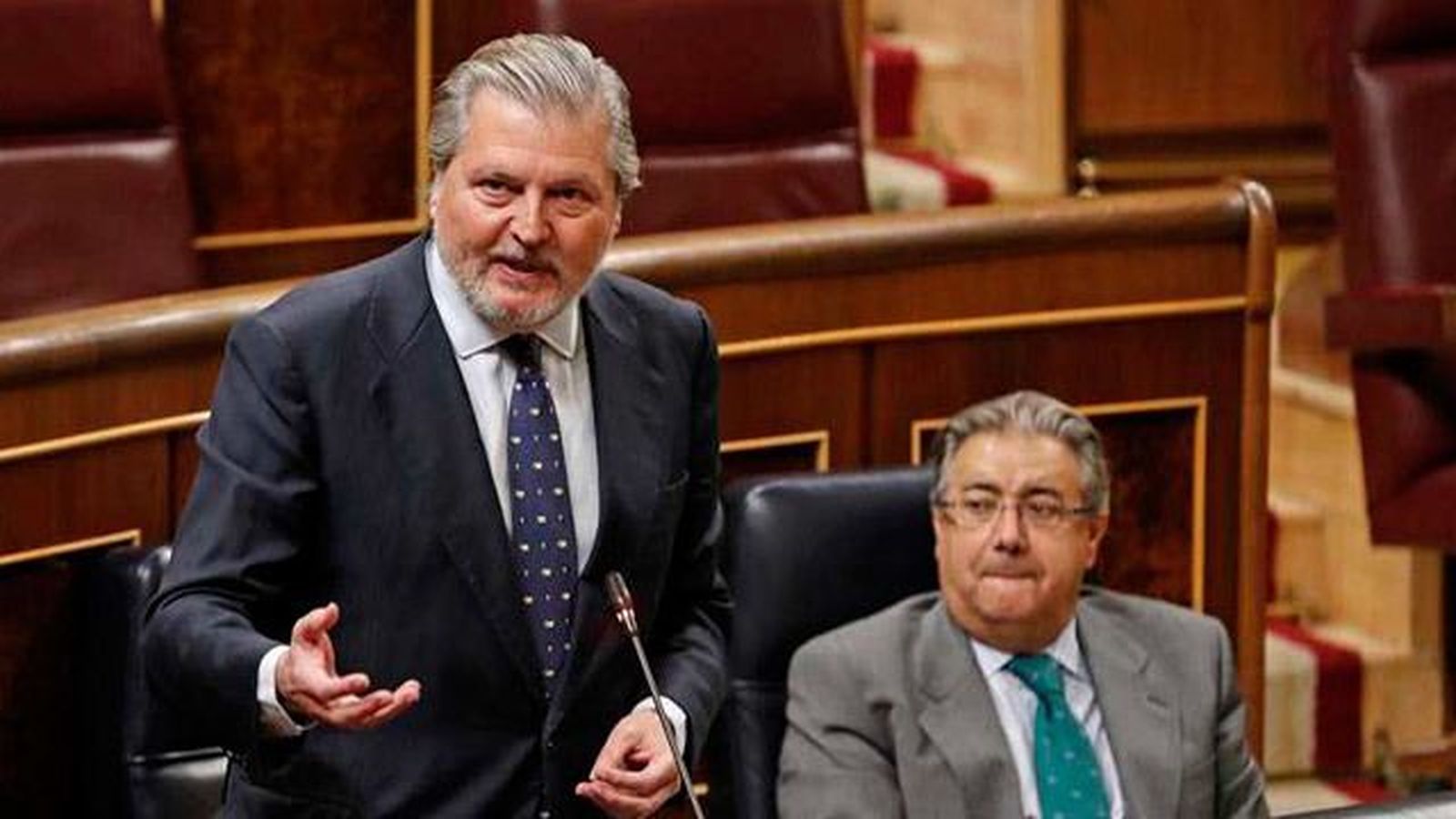 El Gobierno decretará la suspensión de efectos académicos de las "reválidas"