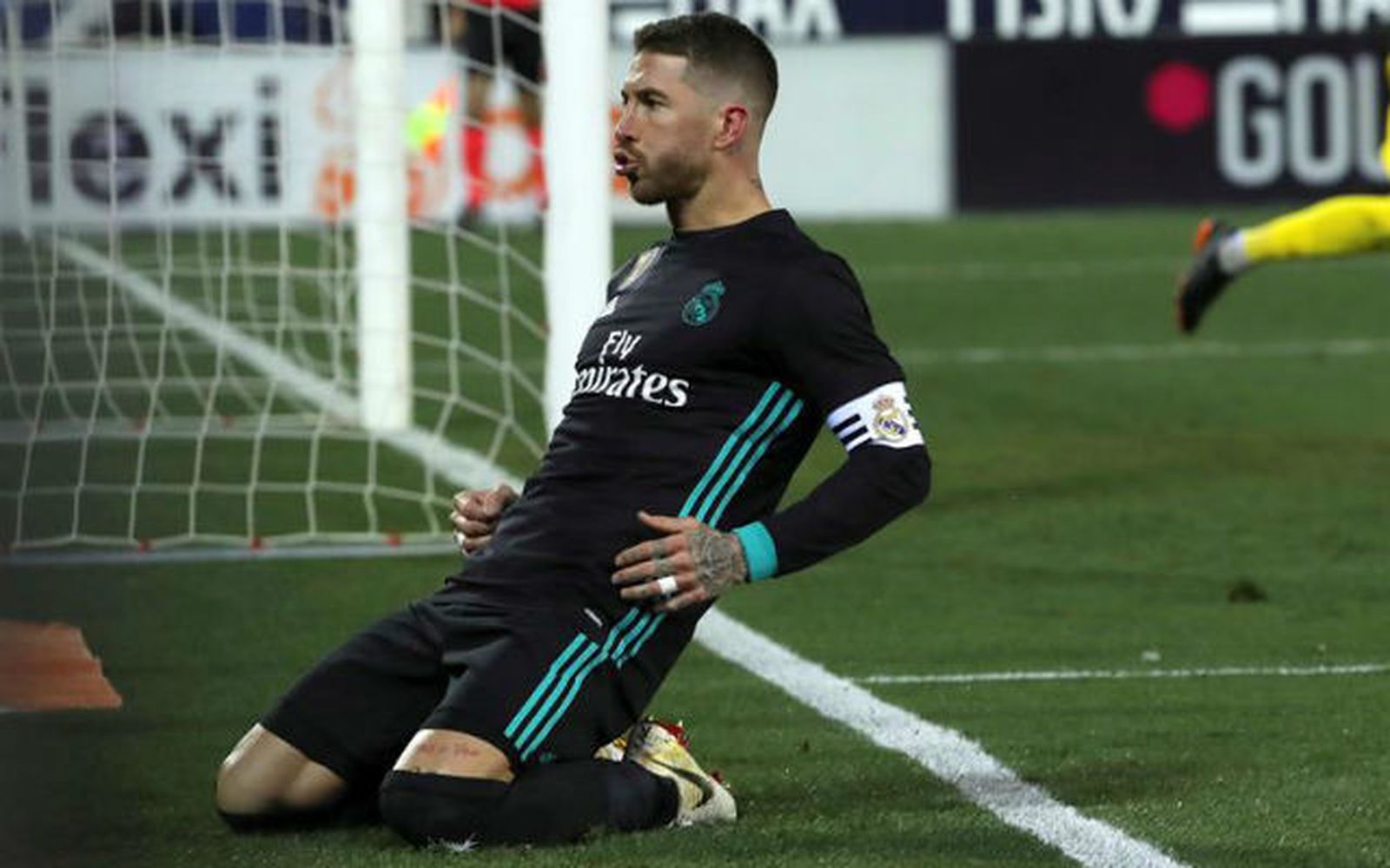Sergio Ramos