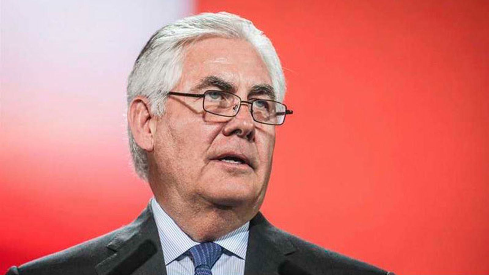 Tillerson