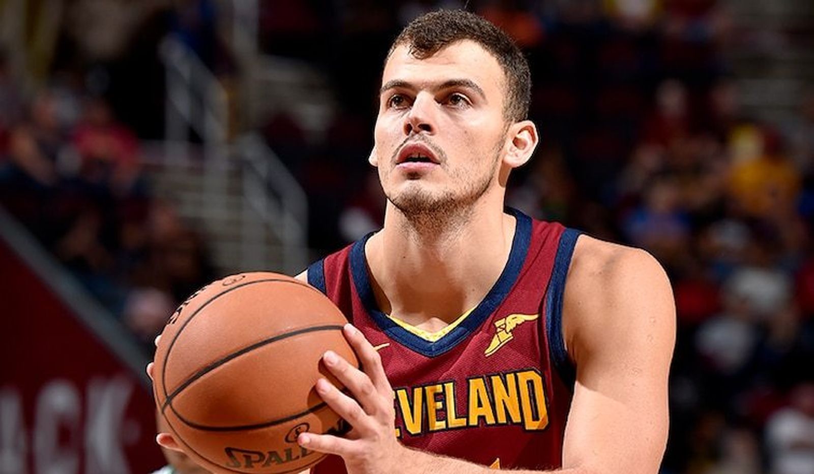 Ante Zizic