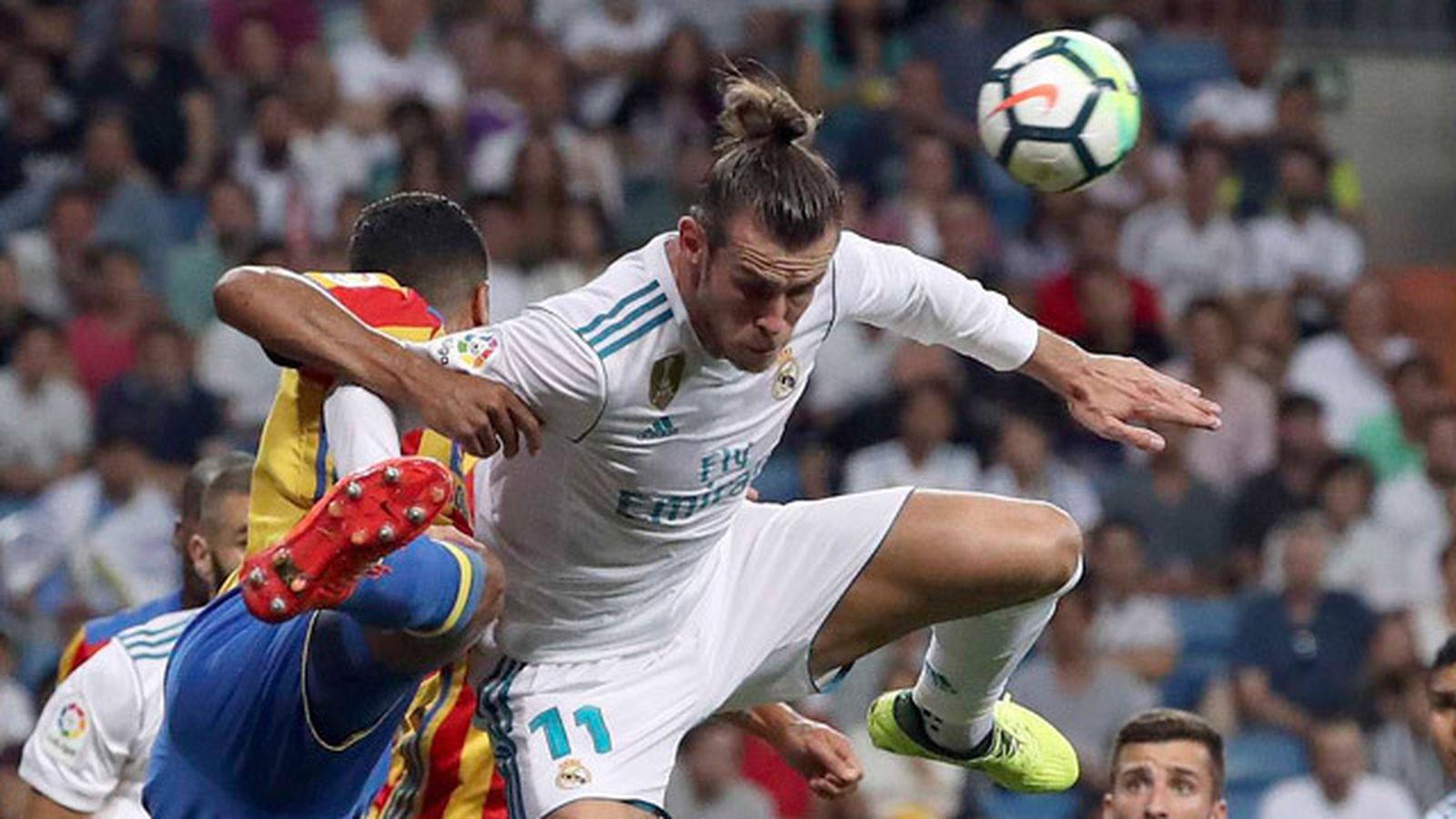 Garet Bale