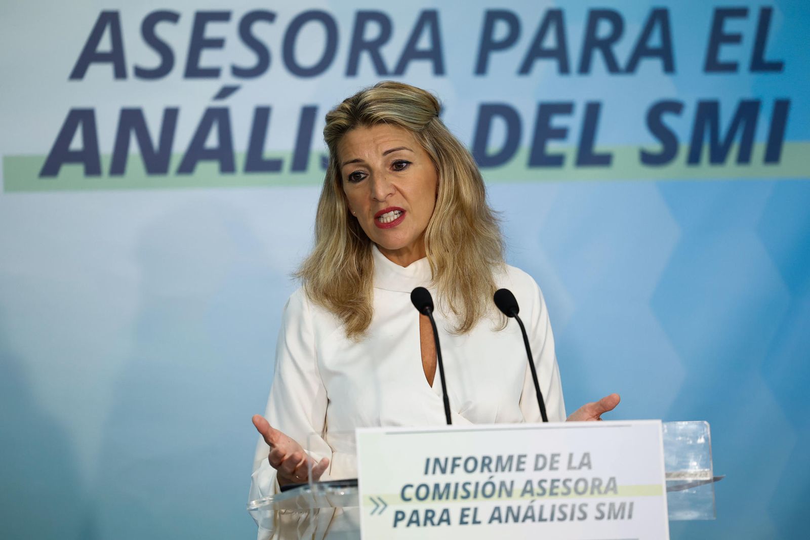 Yolanda Díaz
