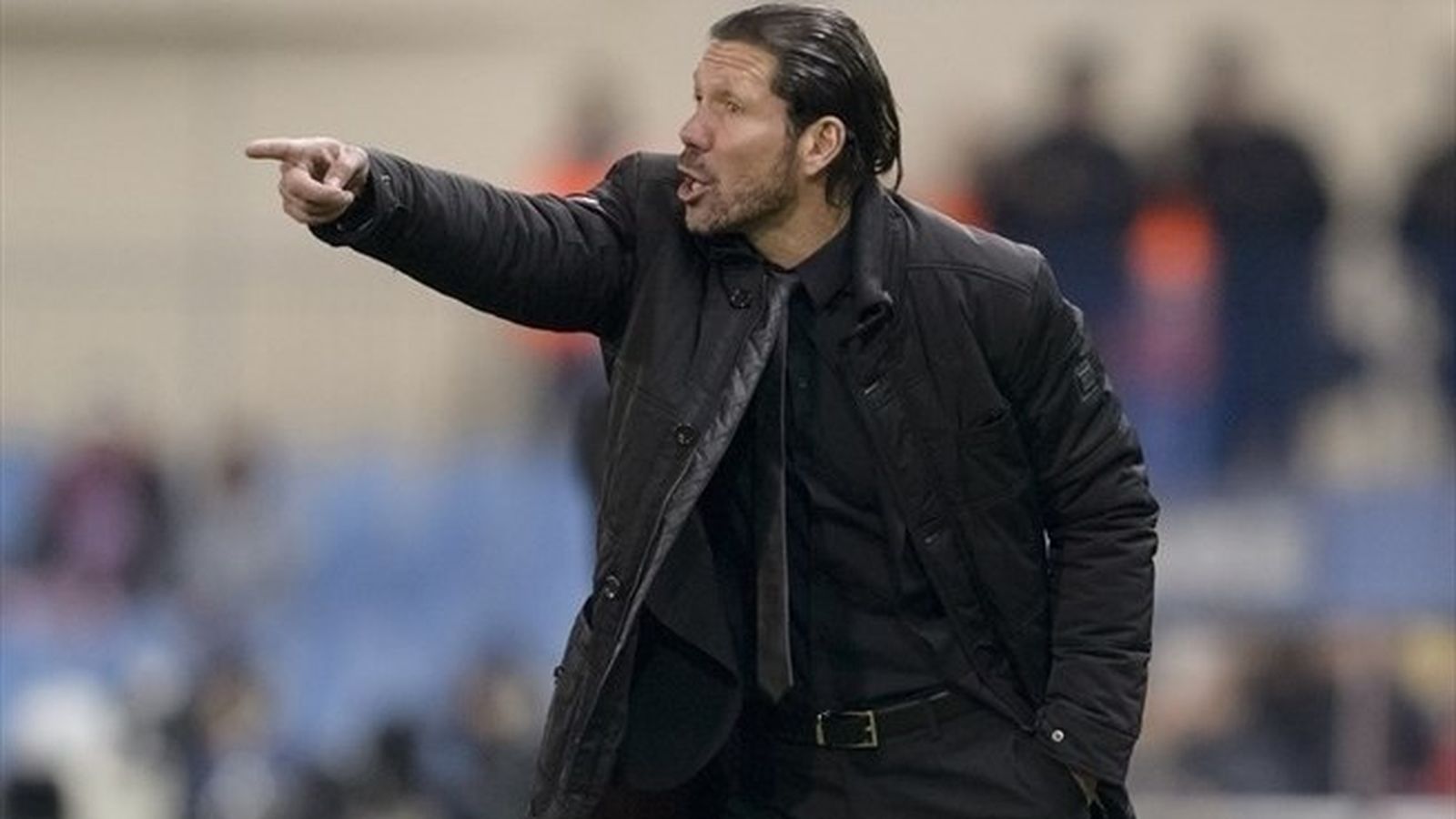 Diego Pablo Simeone