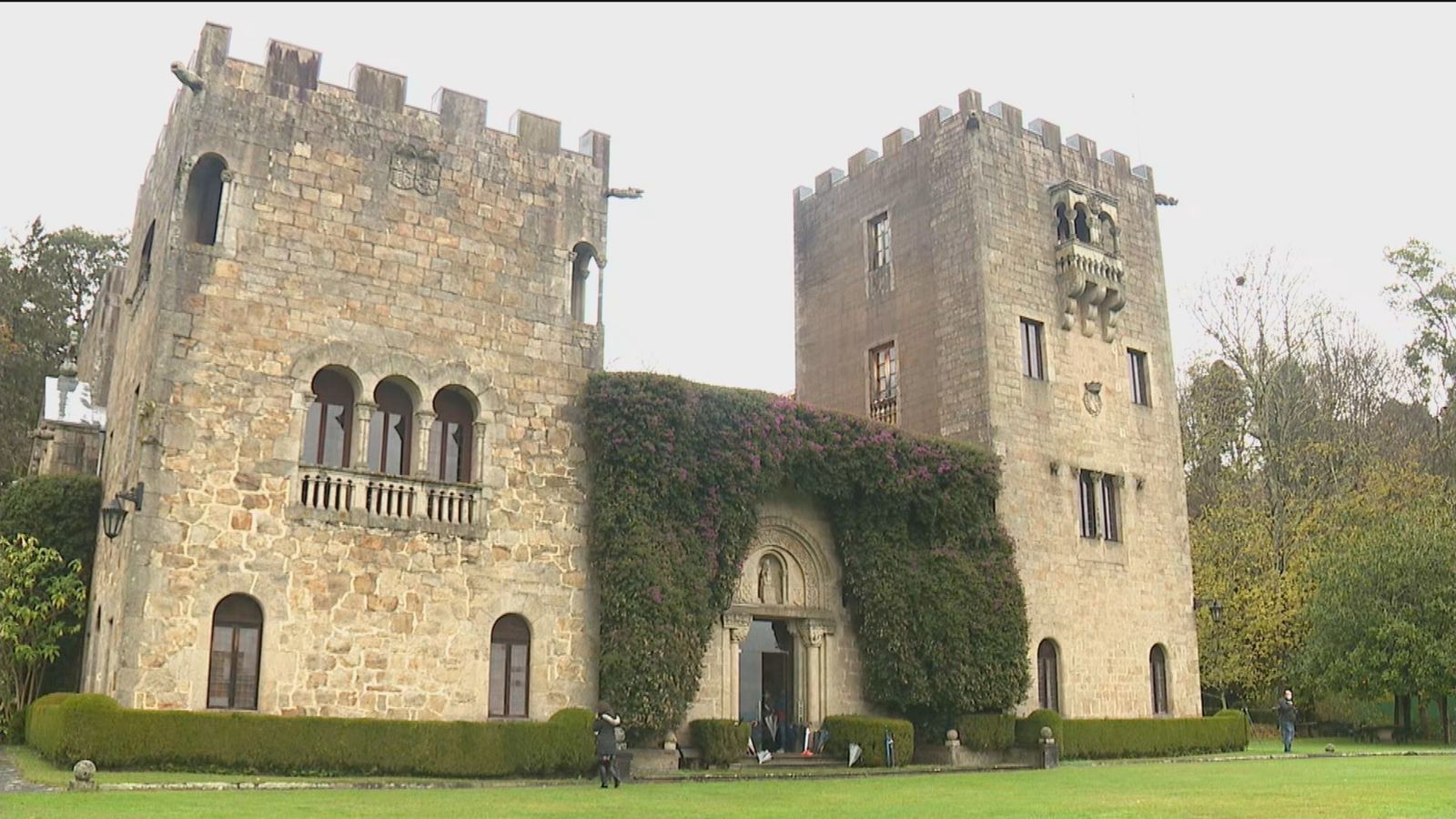 Pazo de Meirás